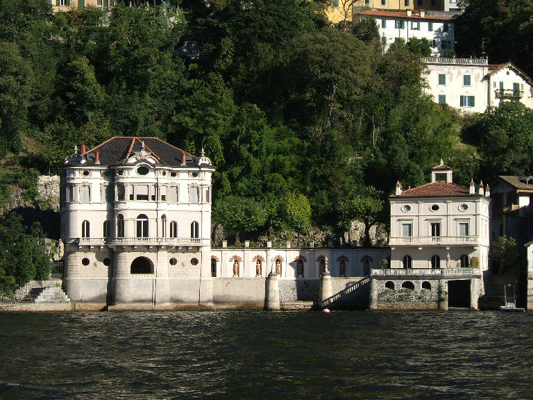 Villa Usuelli